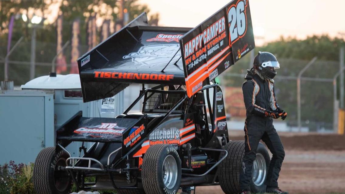 Tischendorf Racing 2021 End of Season Recap