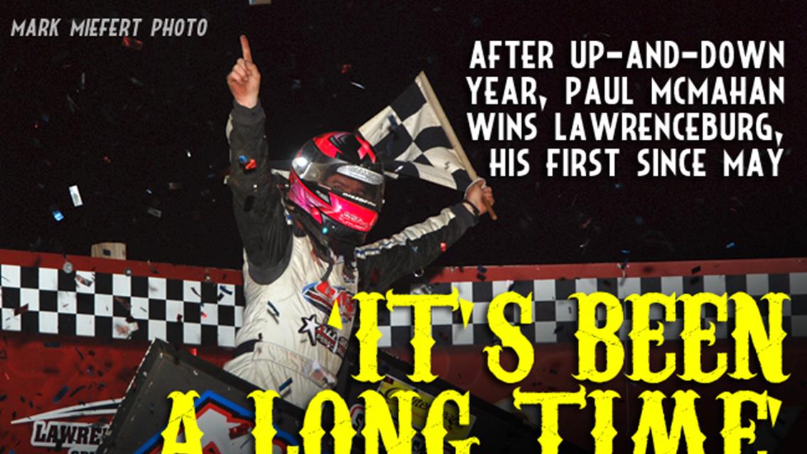 Paul McMahan