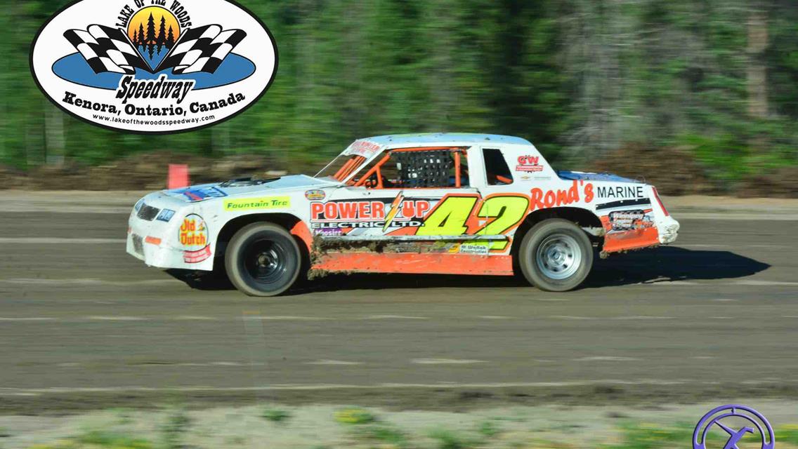 Audette, Krause and Niebel Take Exciting Feature Wins