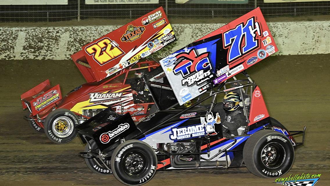Limaland Motorsports Park Races Cancelled for May 17, 2024