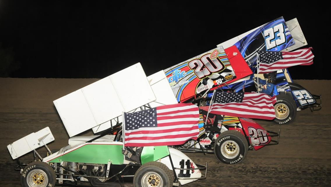 UMSS, JSTS &amp; Minnesota Mafia Team Up For Big June Weekend