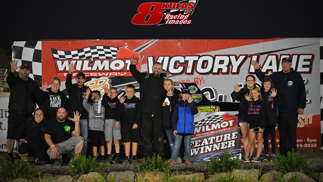Wilmot Champions Are Crowned