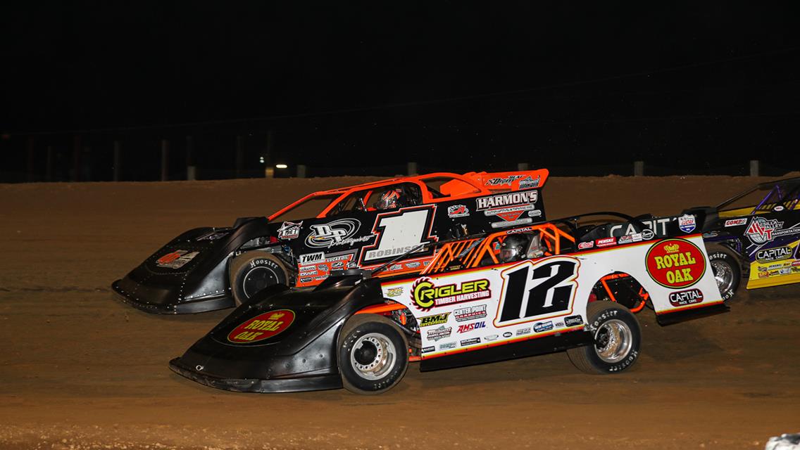 15th Annual CCSDS Gumbo Nationals Set for This Week