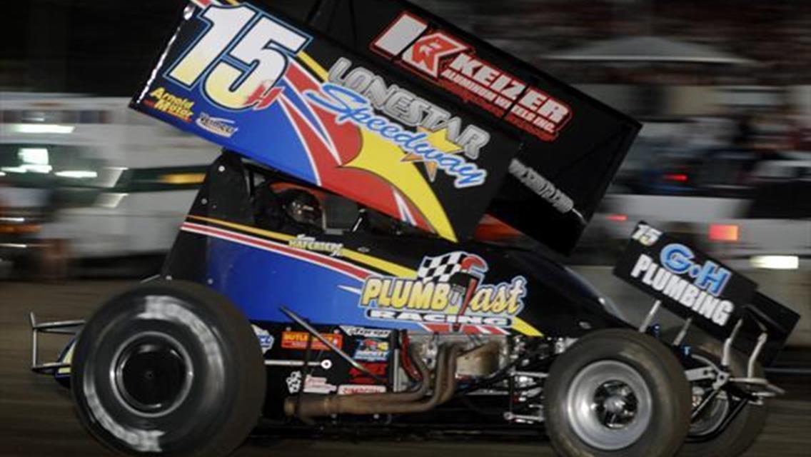 Sam Hafertepe Jr. Has Fantastic Nationals Cut...
