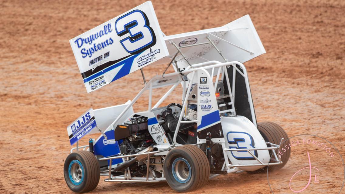Cole Roberts Returning to Lucas Oil NOW600 National Series Action for First Time Since 2014