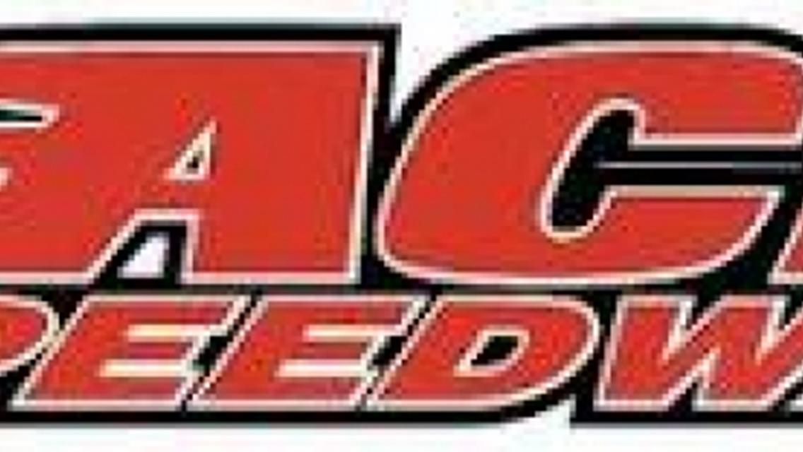 ACE SPEEDWAY HOSTS HPD MIDGETS FRIDAY