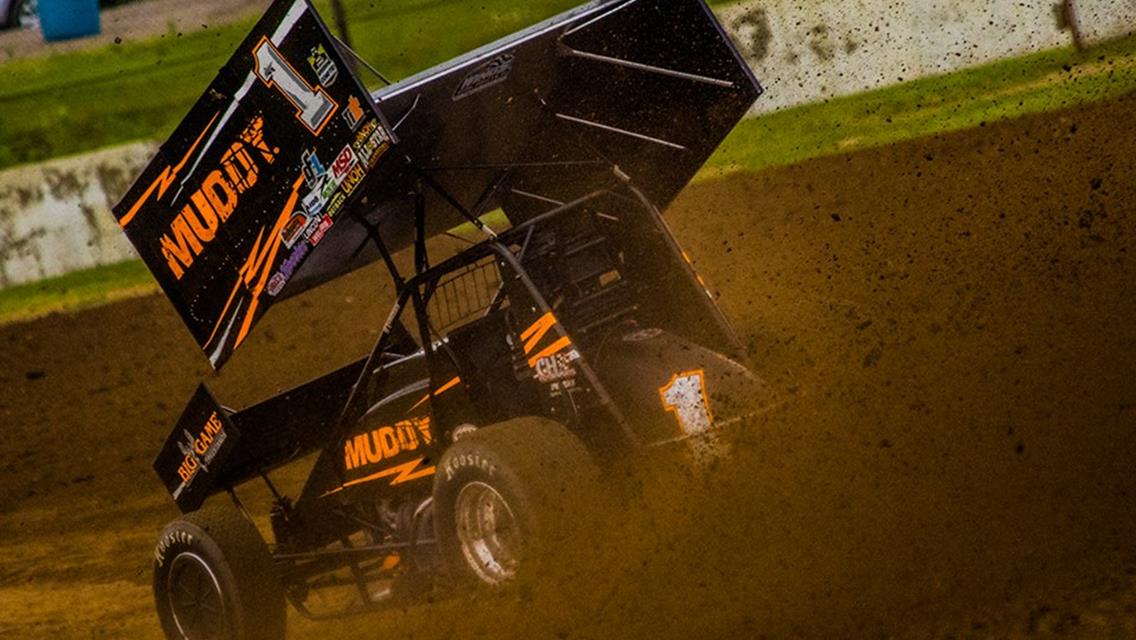 Blaney Seeking Strong Finish to Standout Season at World Finals This Weekend