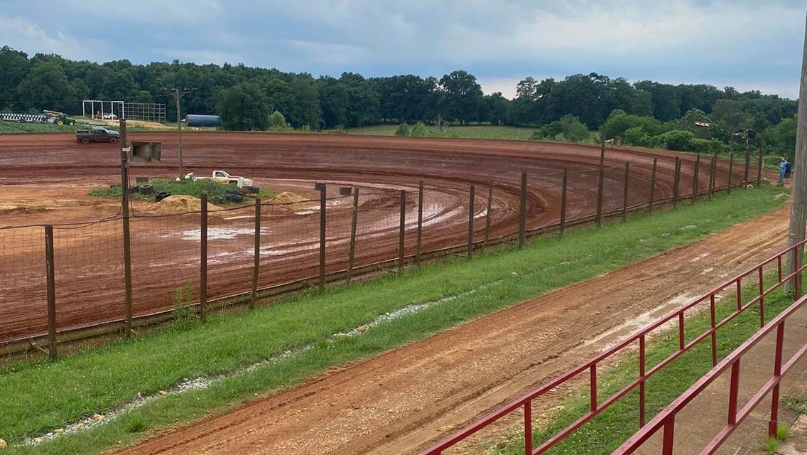Thunderhill Raceway Park Season Opener Set for April 2