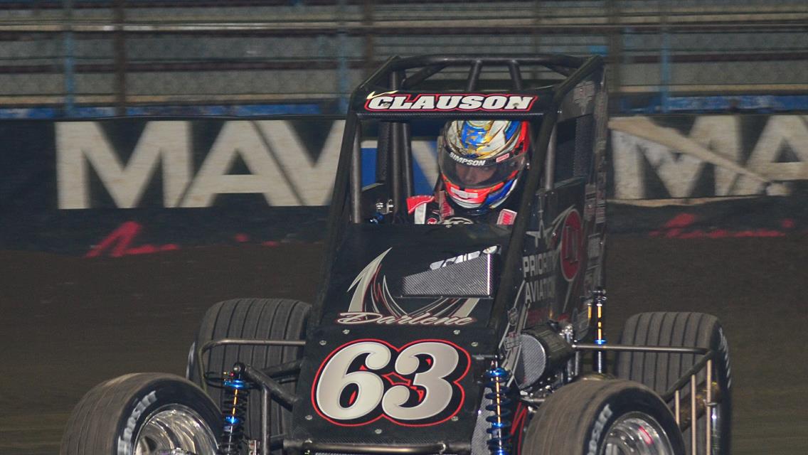 2016 Chili Bowl Entries Push Past 200 as Deadline Nears