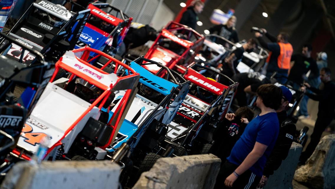 40th Annual Tulsa Shootout Fires Off December 31 At The SageNet Center