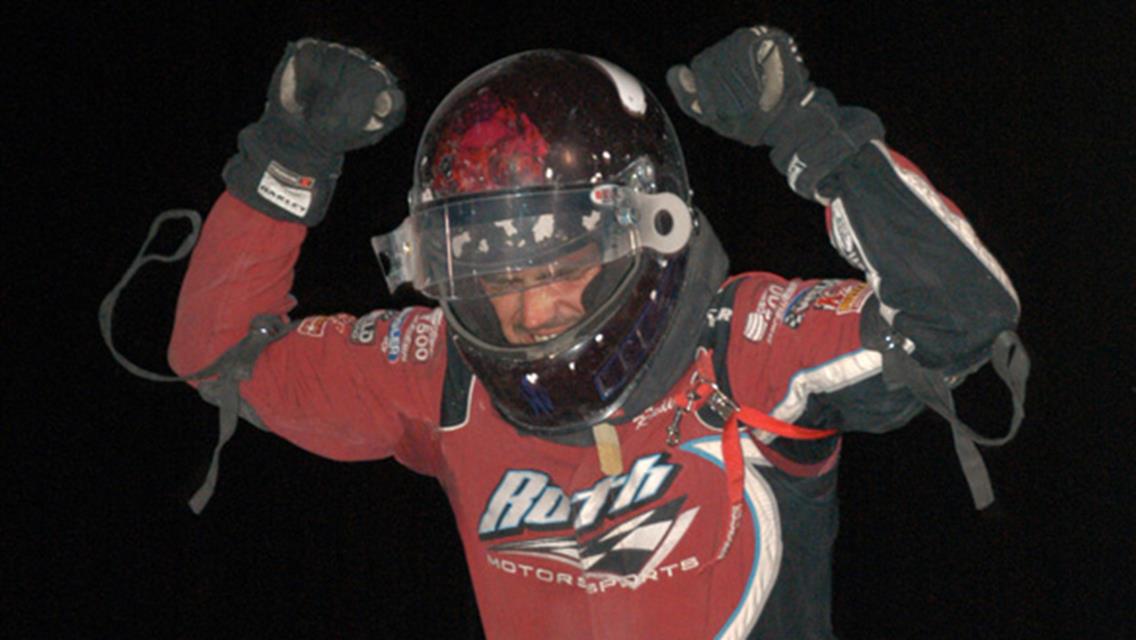 Tim Kaeding