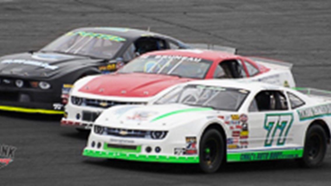 2017 Seekonk Sportsman Preview