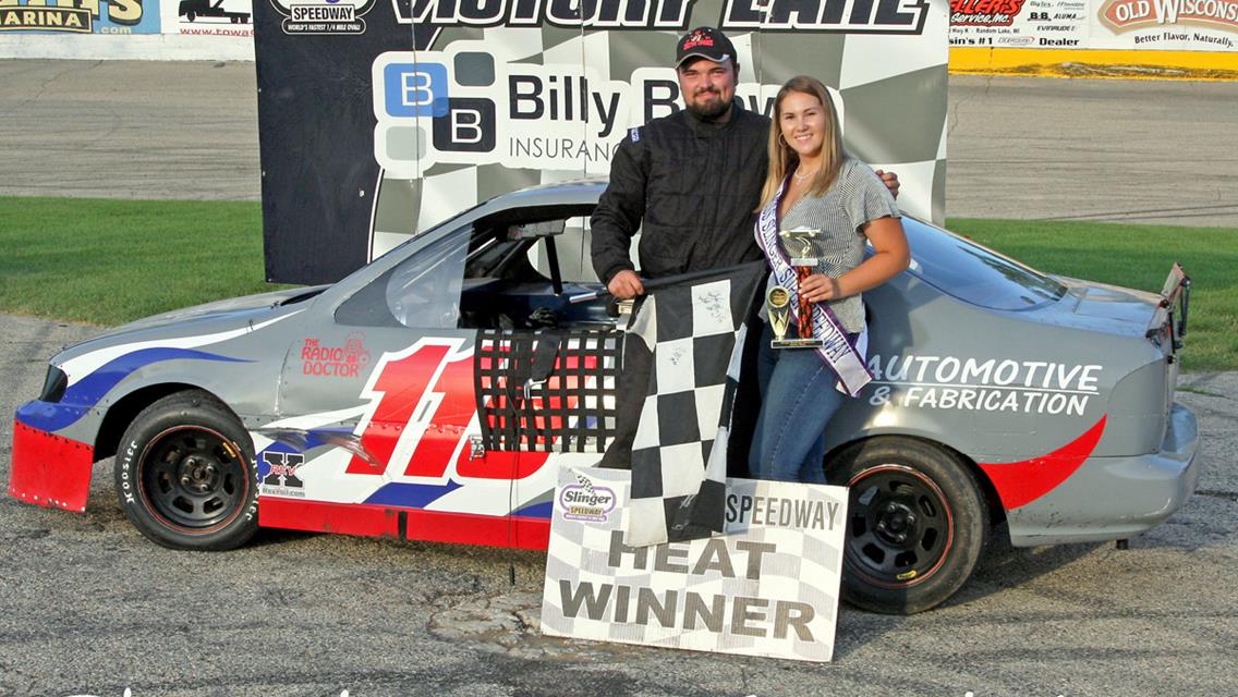 Brandon DeLacy