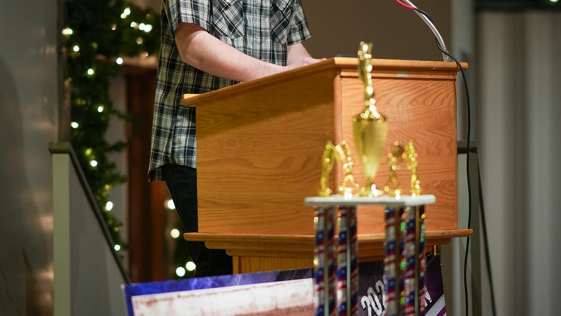 IRA Sprints Honor Respective Champions