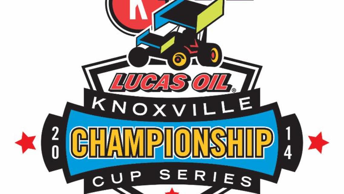 Knoxville Raceway