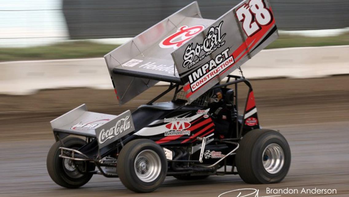 Kicking Off 2012 Race Season!