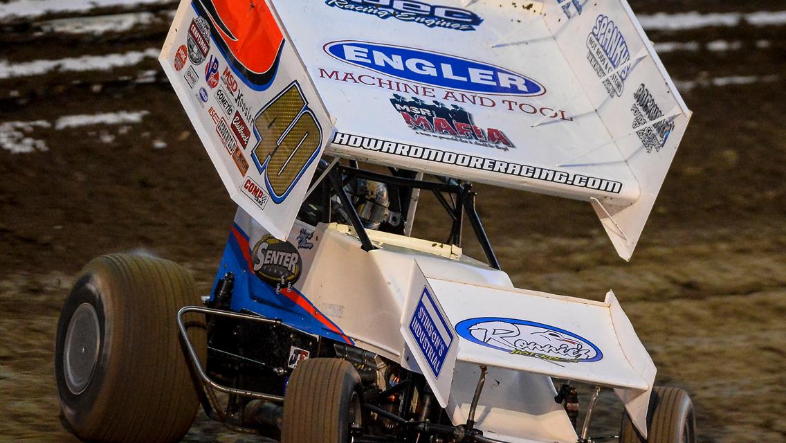 Howard Moore Racing on Last Weeks Results and Whats Ahead