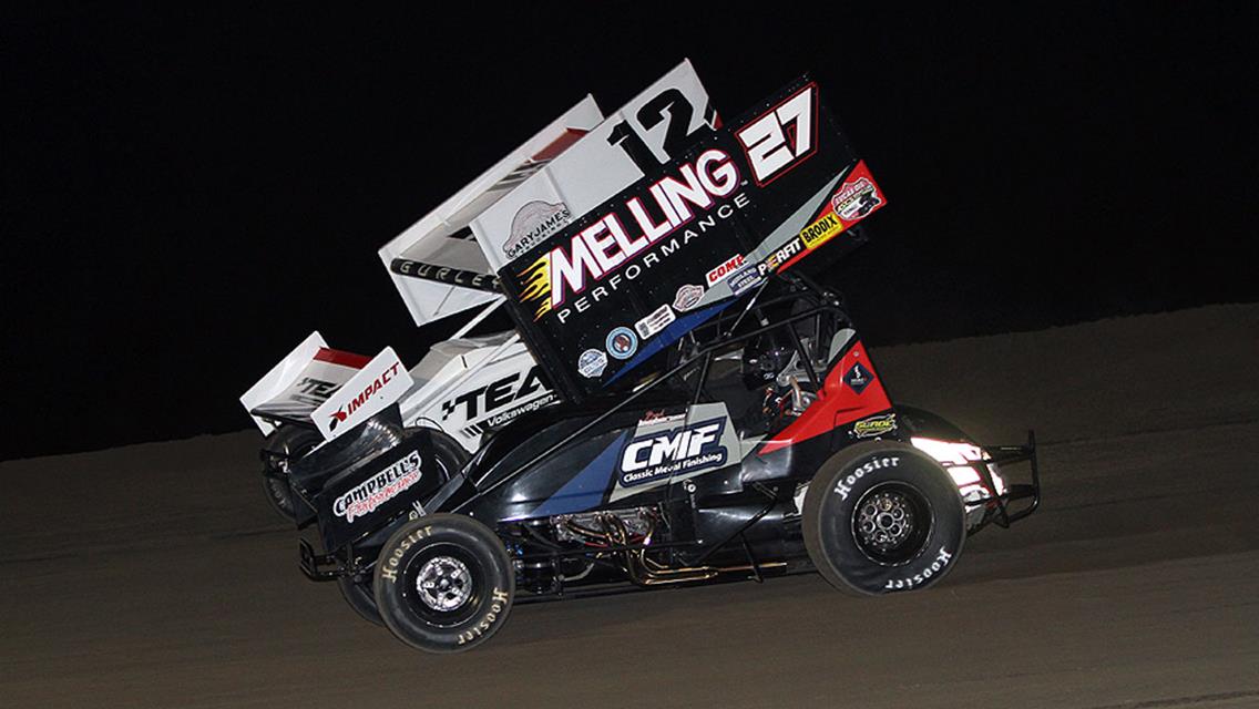 GLSS Returns with Independence Day Double-Header