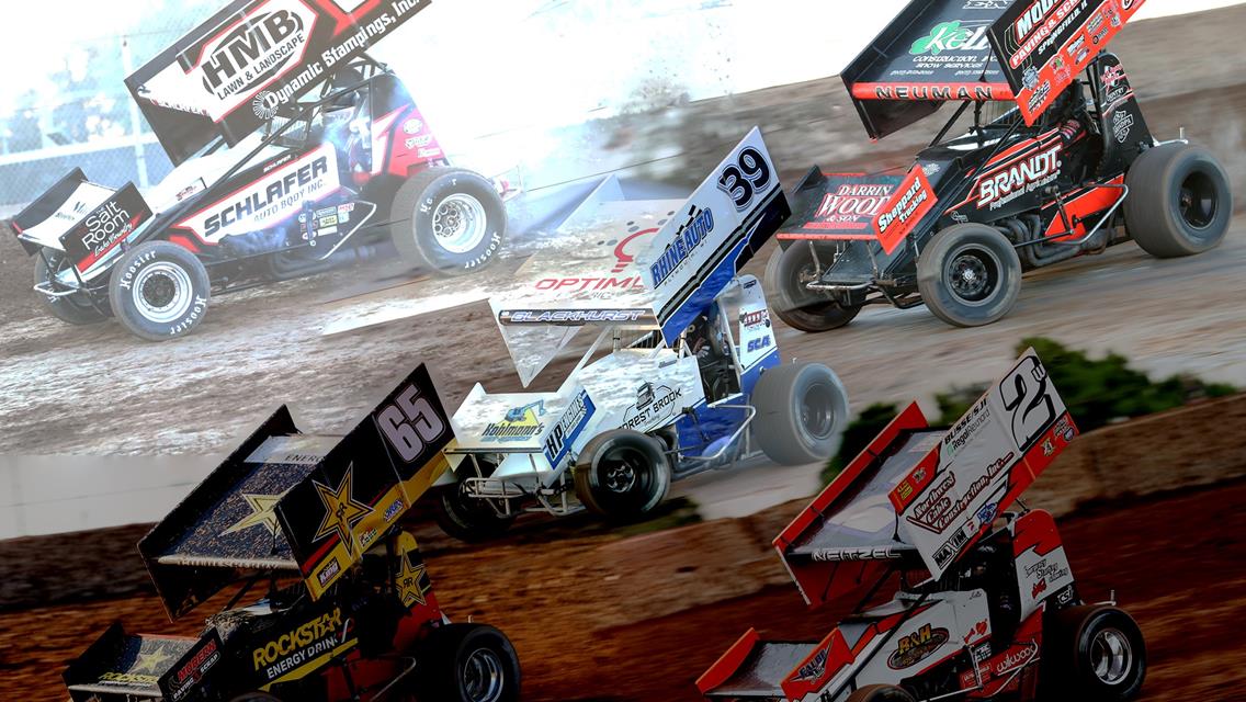 Retrospective Heading into Wilmot Raceway on 8/27/22
