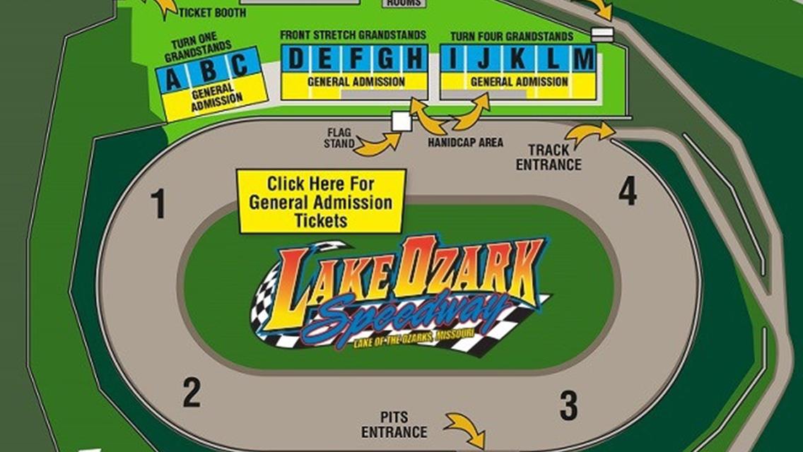 Tickets on sale now for LOS 360 Nationals Presented by Impact Signs Awnings & Wraps