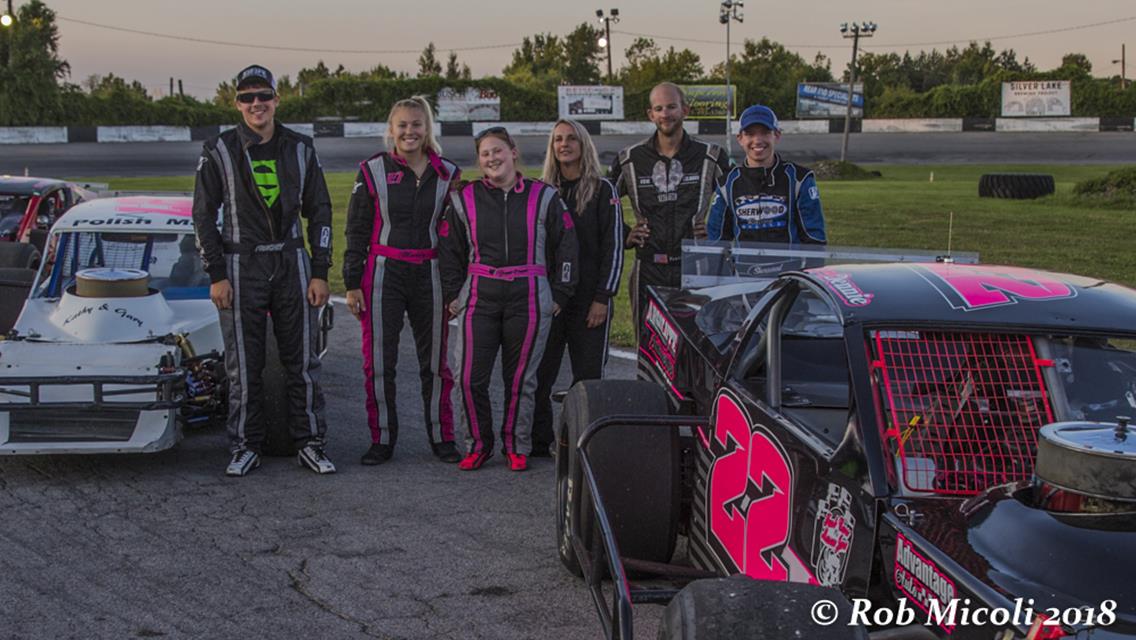 Ladies Night | BullRing 8-11-2018