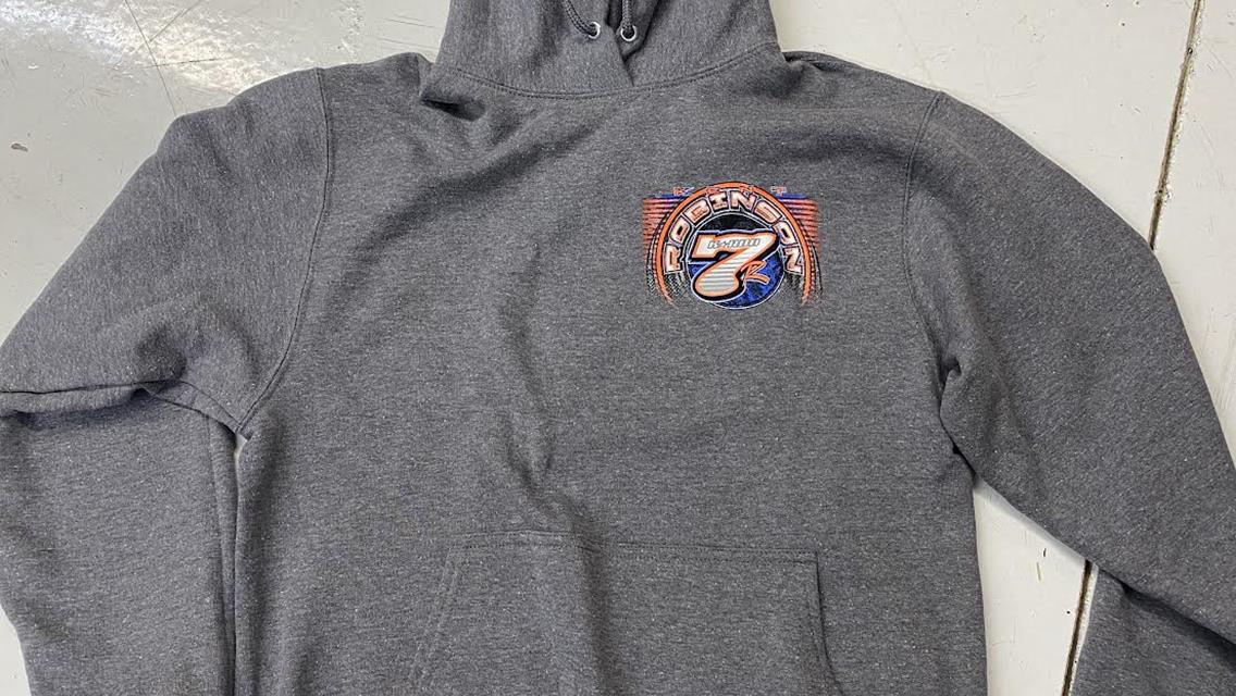 Kent Robinson online store revamped with new apparel