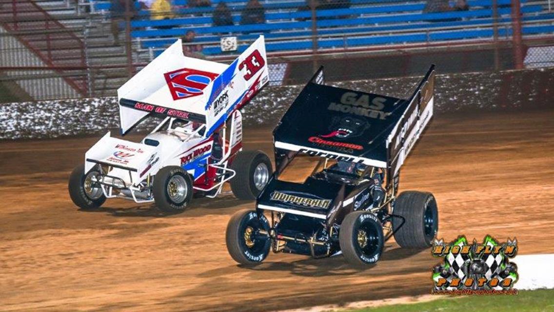 ASCS Warrior Region Readying For 2017 Season