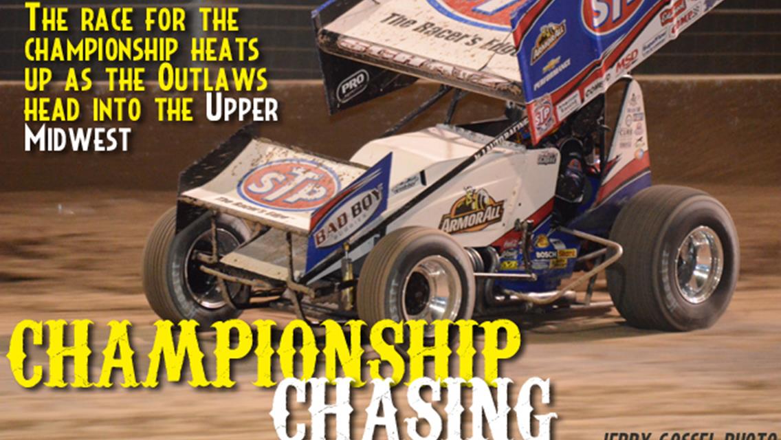 Donny Schatz