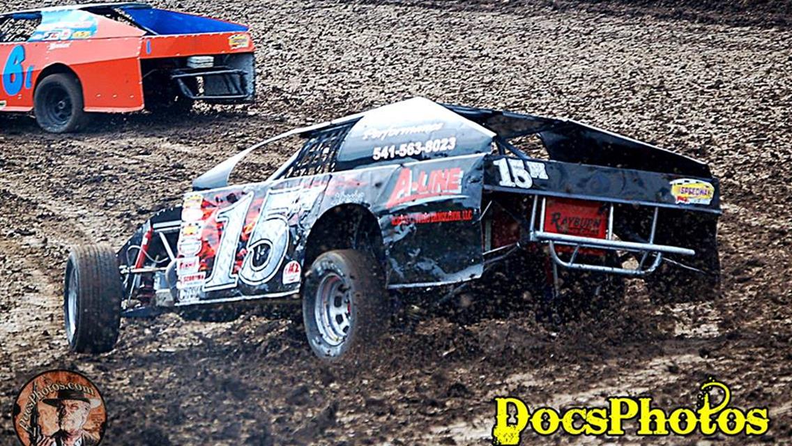 Cronk, Mitchell, Jackson, And Croy Earn Willamette Wins On New Clay Surface