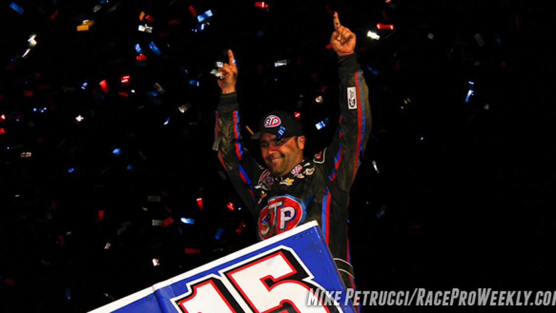 Donny Schatz