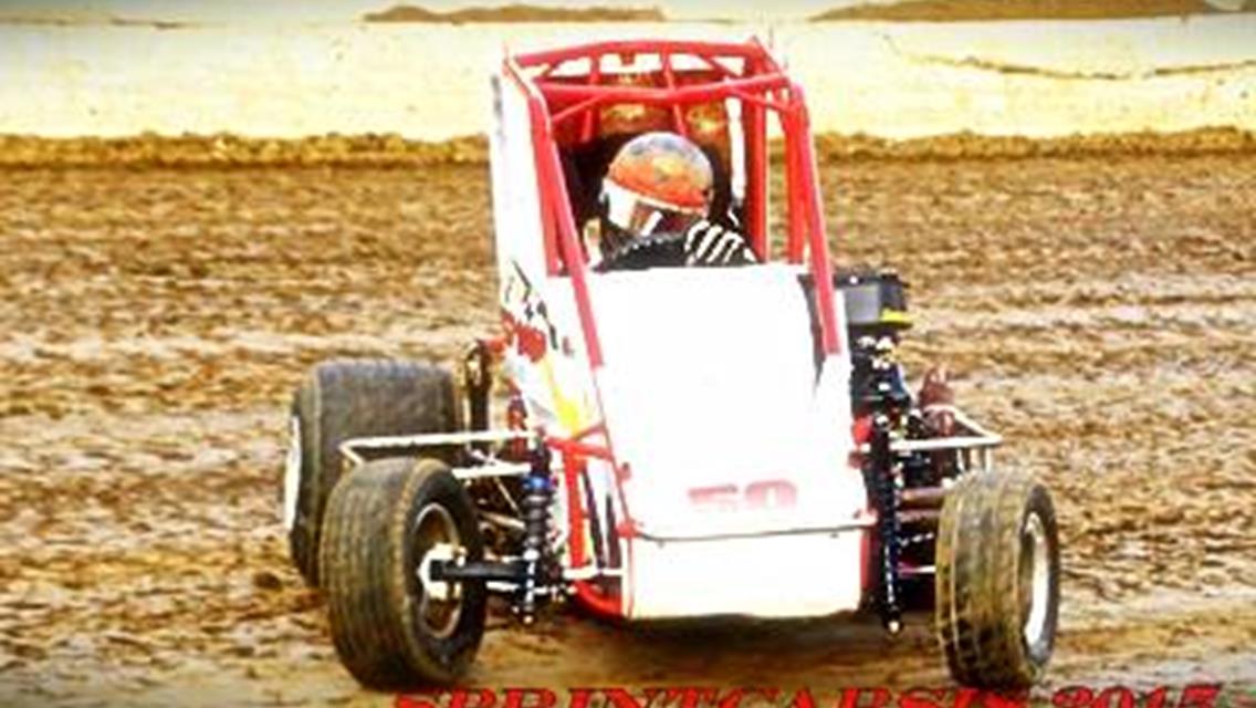 SCHEDULE UPDATE: NOW600 at South Coffeyville Speedway Cancelled.