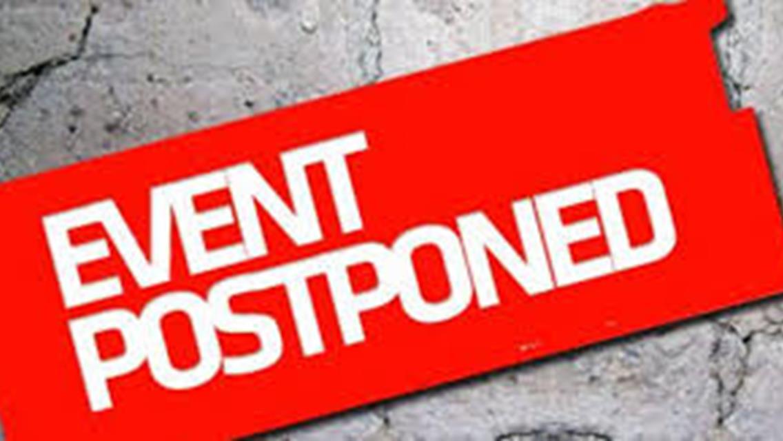 SSO vs URSS Sprint Challenge Event Cancelled Due to Severe Weather Forecast.