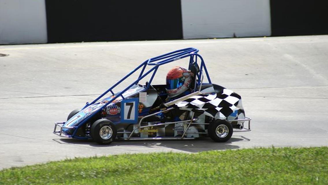 USAC EAST COAST CHALLENGE