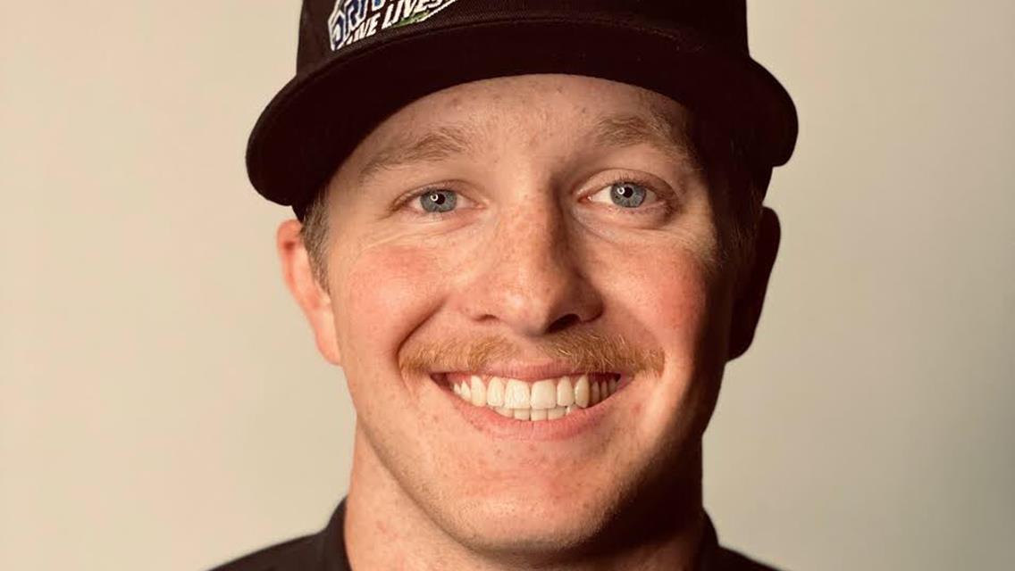 Bodine - Driven 2 Save Lives Set For 2020 National Midget Tour