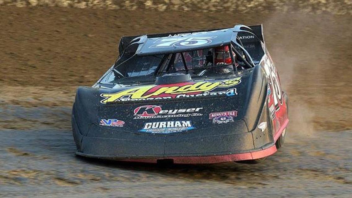 Phillips riding high into CMH Diamond Nationals