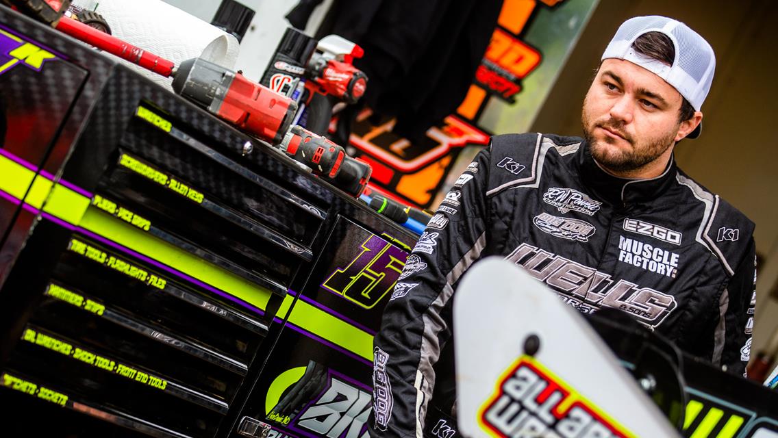 Lernerville Speedway (Sarver, PA) – Lucas Oil Late Model Dirt Series – Firecracker 100 – June 22nd-24th, 2023. (Heath Lawson photo)