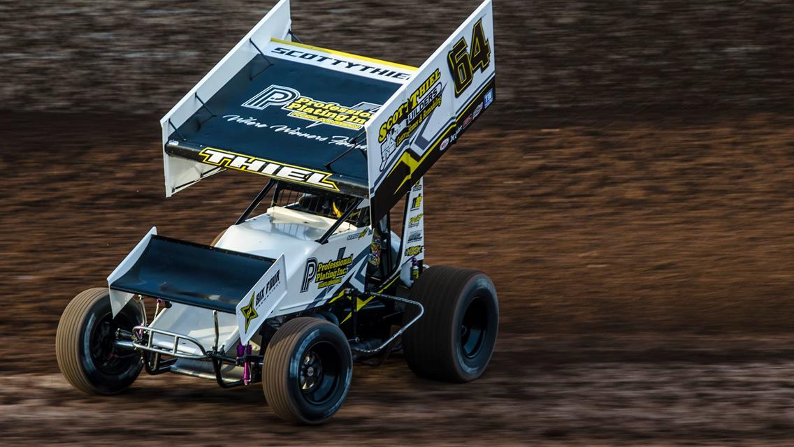 Scotty Thiel - Beaver Dam Top 10