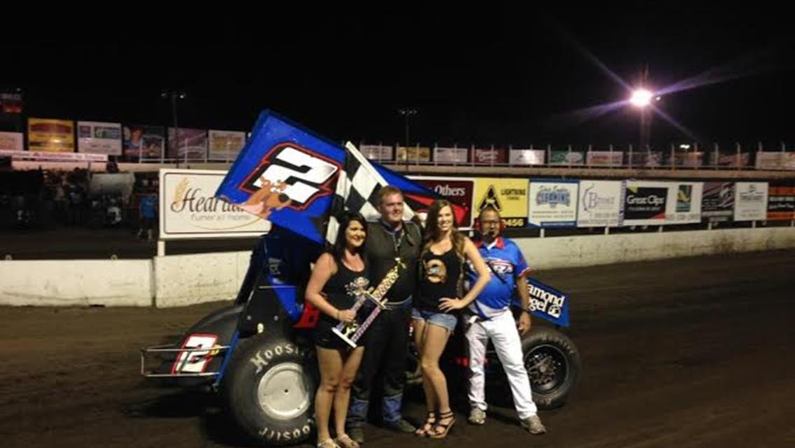 Combine Collects Cash!