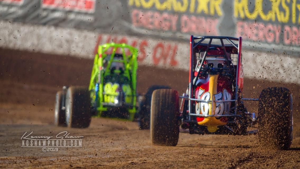 PRELIMINARY NIGHTS UNVEILED FOR HOCKETT/McMILLIN MEMORIAL