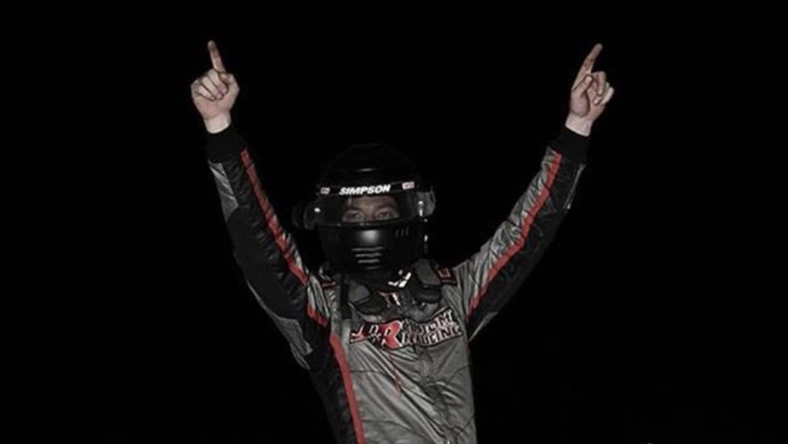 Covington Starts the Year Off With a Win and 4th Place Run at Canyon