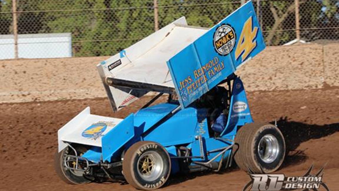 Pokorski Motorsports closes 25th anniversary season on high note