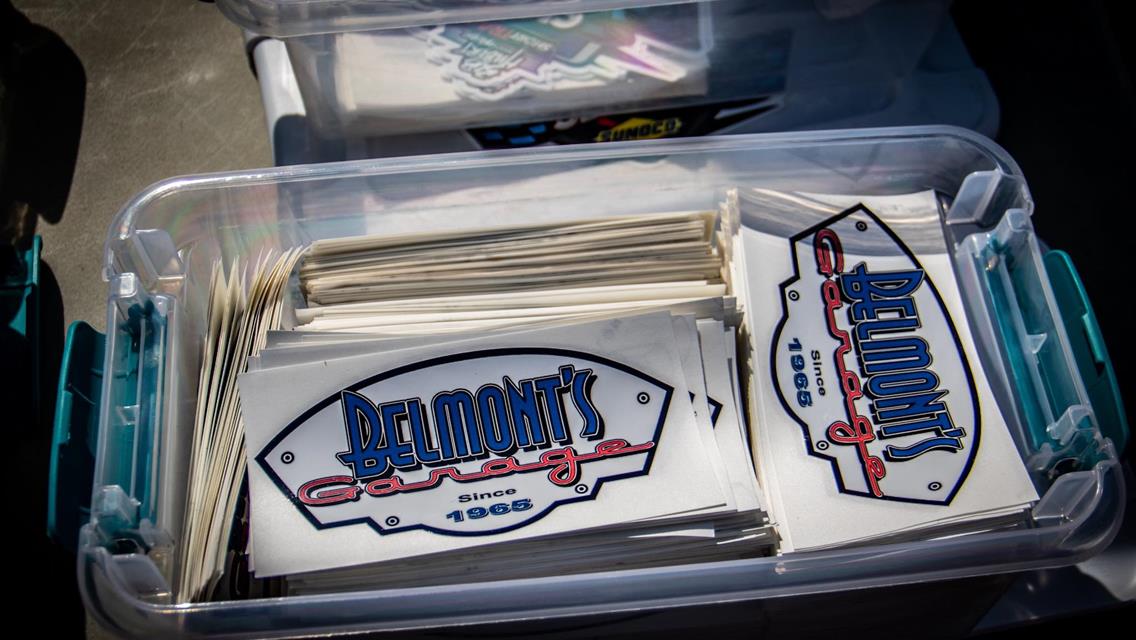 Bonus Bucks: Belmont™s Garage Offers $250 to Port Royal Qualifying Race Winners