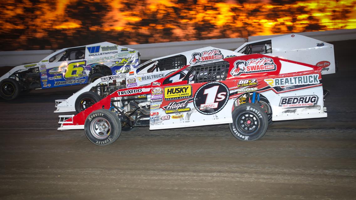 Jamestown Speedway - Traditional Test & Tune - May 23rd