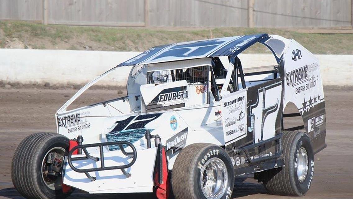 Jeff Heotzler Headed from New York to Louisiana Thanks to Support From Texas