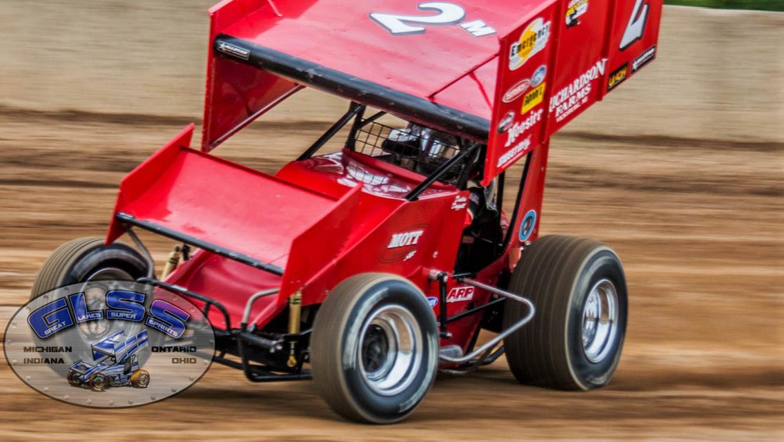GLSS Opens 2nd Half of Season at Butler Speedway