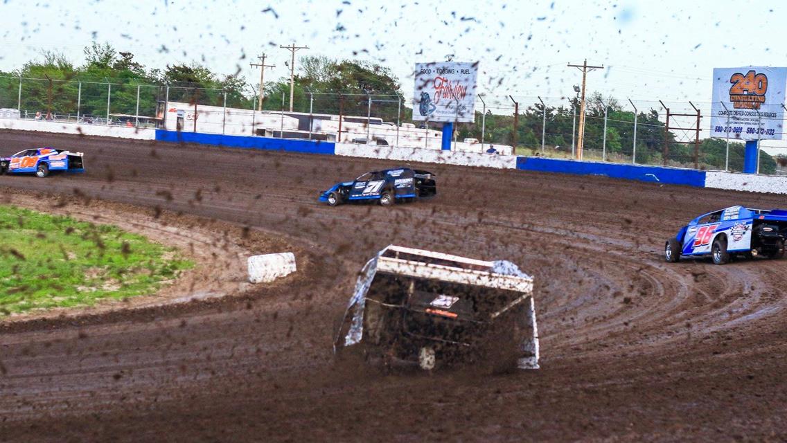 Longdale Speedway Returns to Racing in 2023!