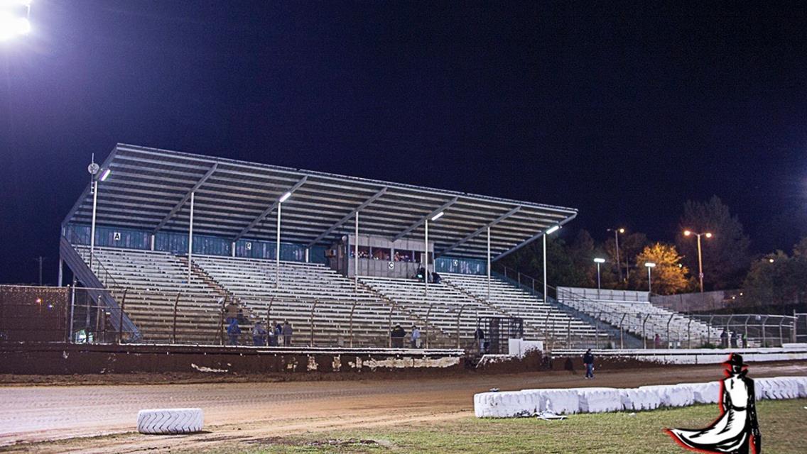 Placerville Speedway update for Saturday July event