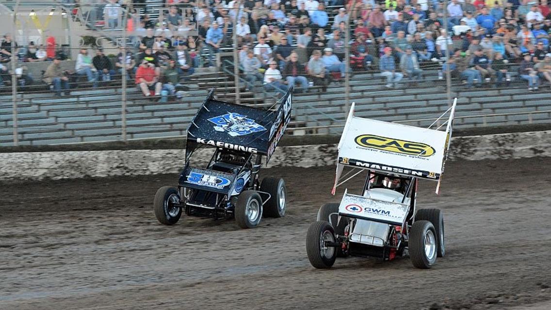 Kerry Madsen