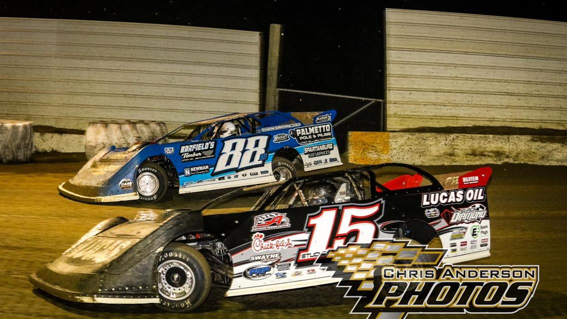 All-Tech Raceway (Lake City, FL) – XR Super Series – Sunshine State 50 – December 2nd-3rd, 2022. (Chris Anderson photo)