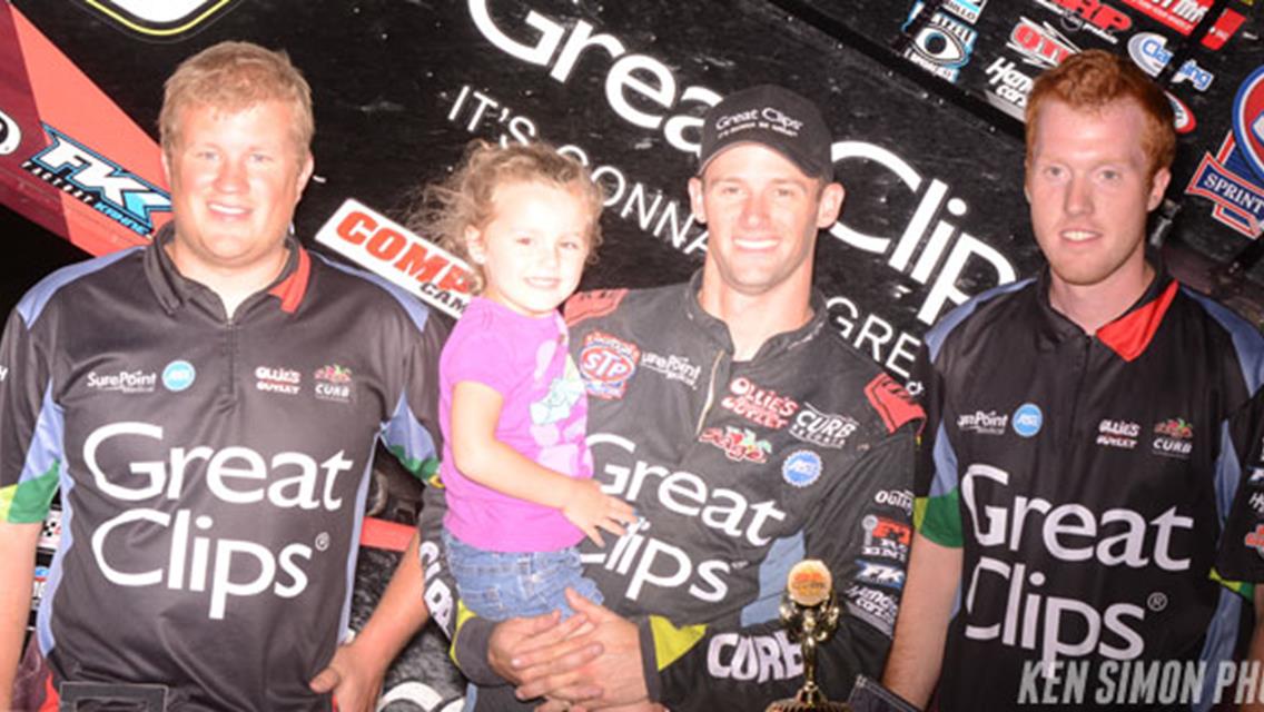Daryn Pittman